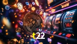 Estatísticas t22