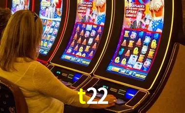 Desvendando o Mundo dos Jogos Virtuais na t22