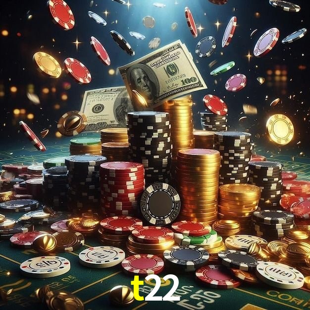 Experiência VIP t22