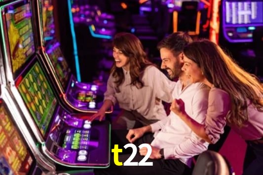 Estatísticas t22