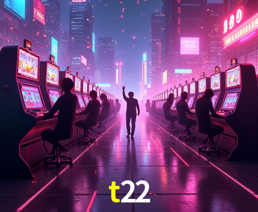 Tecnologia da Plataforma t22