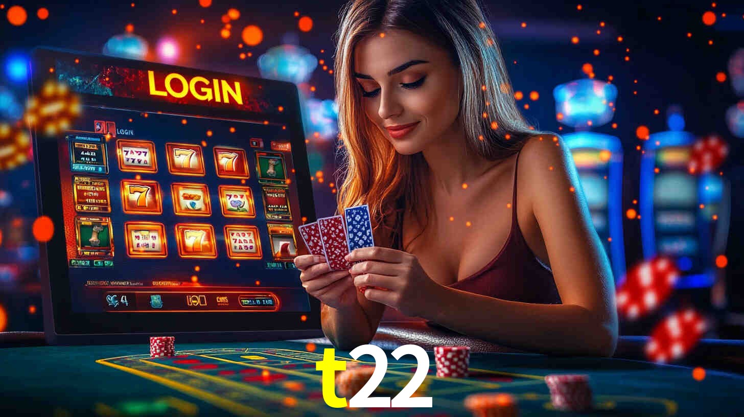 bet t22