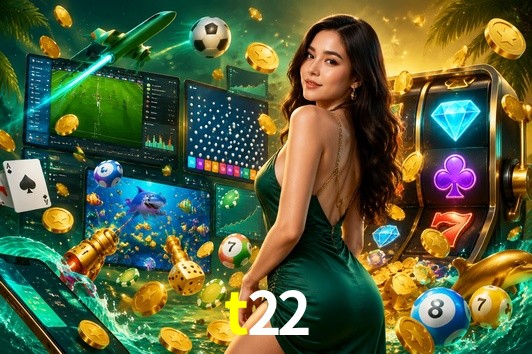 Player Reviews t22