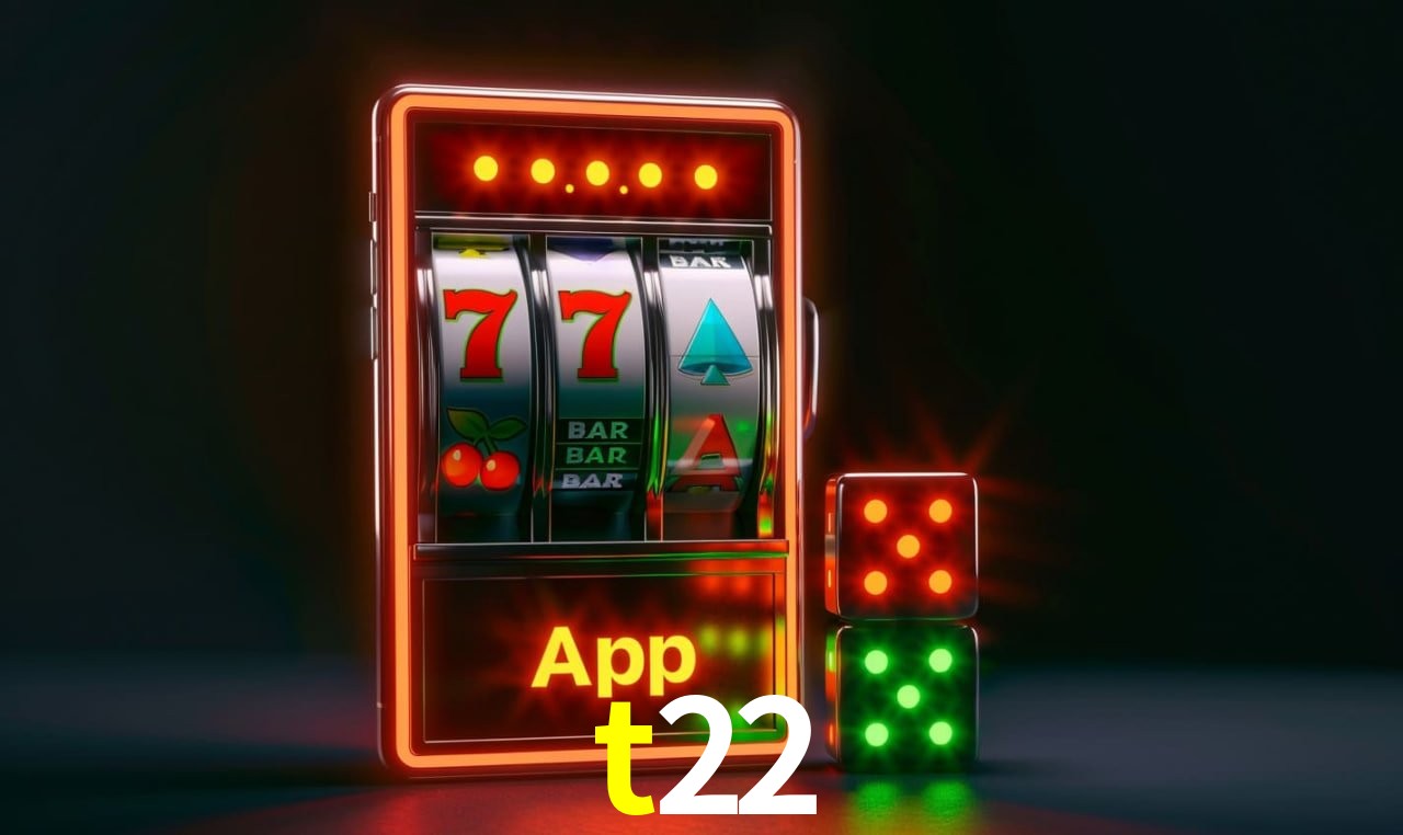 plataforma t22