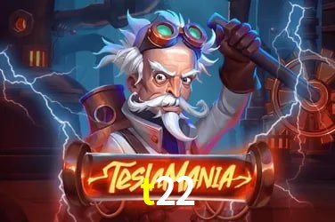 t22 Caça-níqueis de mesa