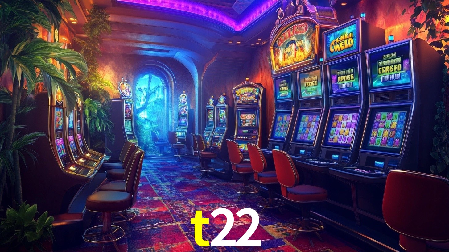 Tournaments t22