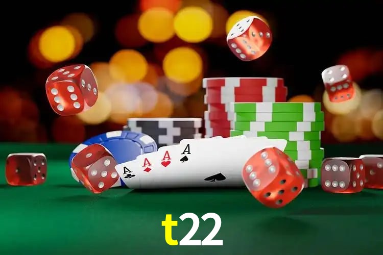 t22 Caça-níqueis móveis