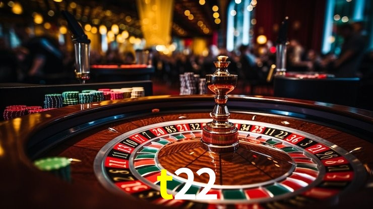 cassino_Baccarat
