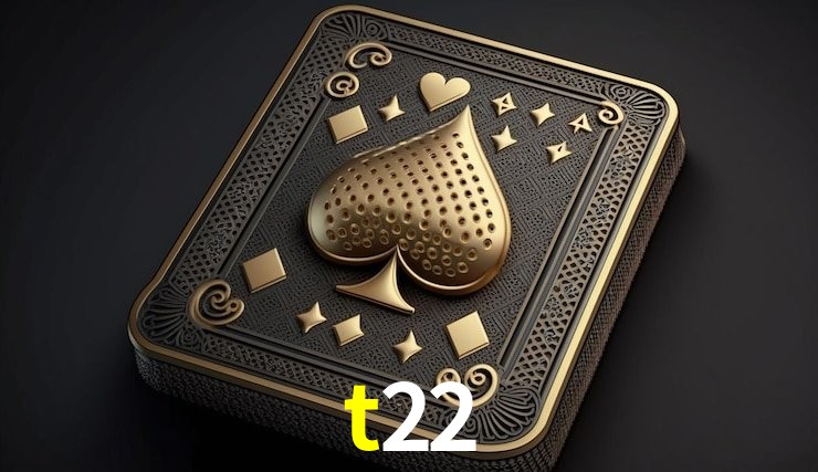 login t22.com