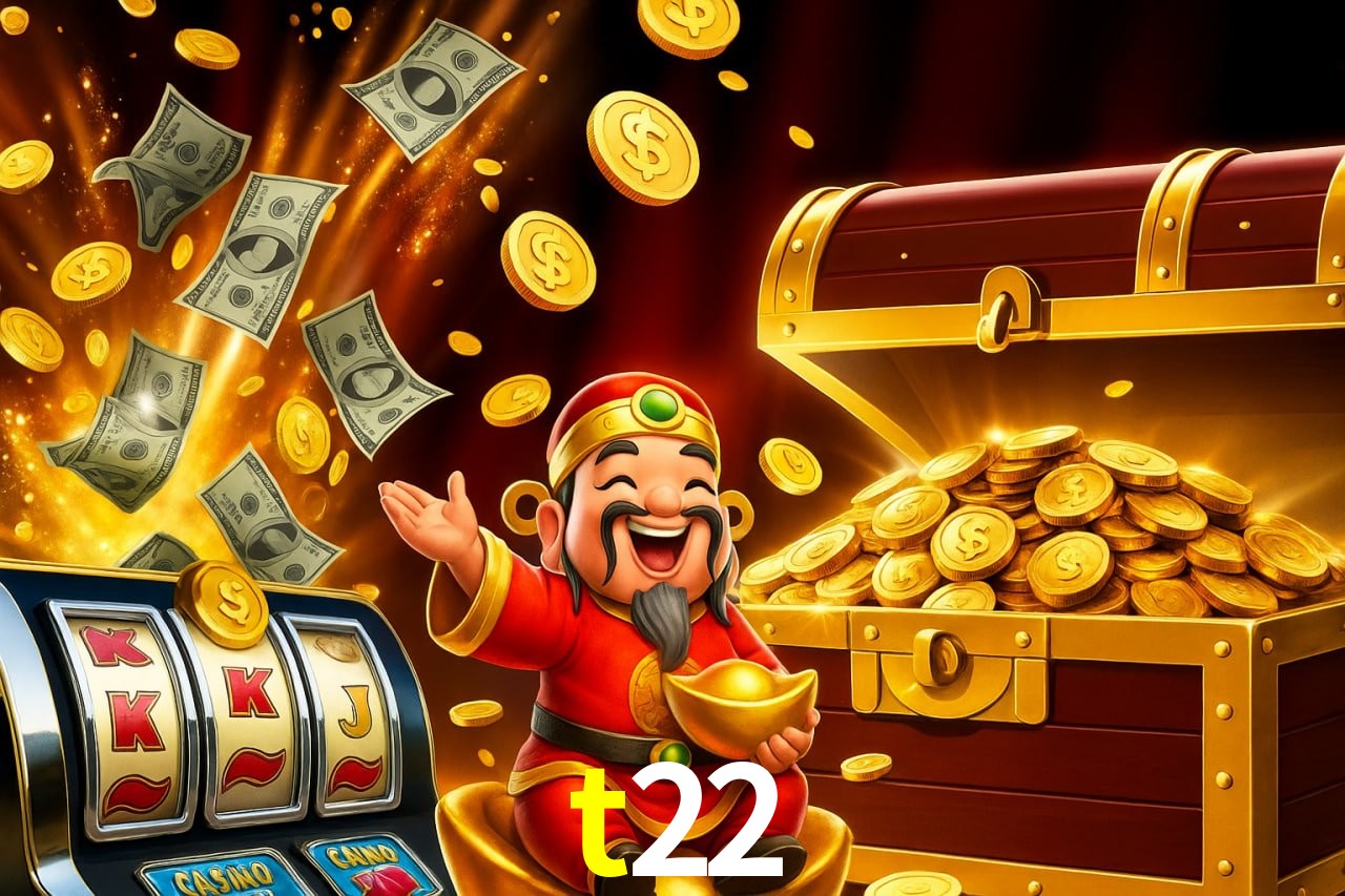 Login Seguro t22