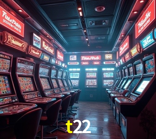 Prêmio t22