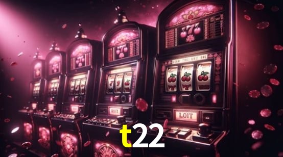 Recursos de Bônus t22