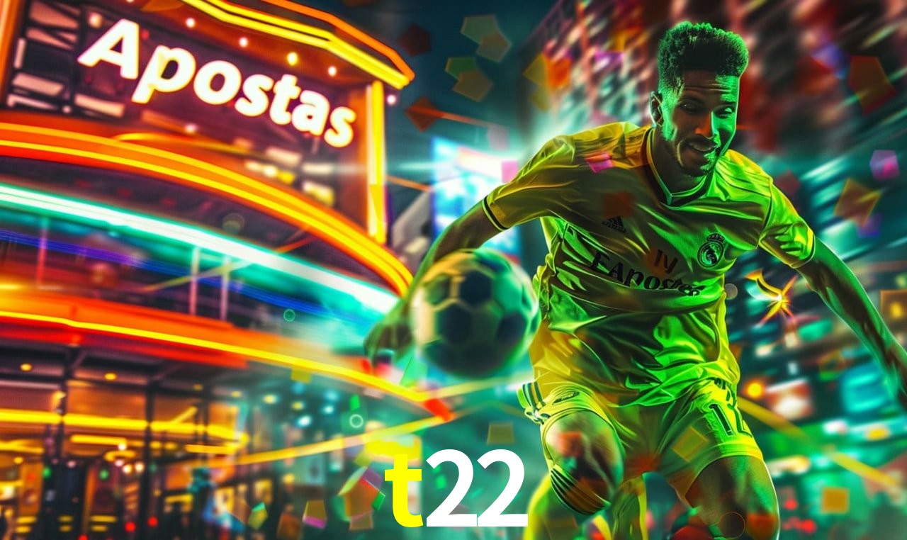 t22 Tipos de máquinas caça-níqueis