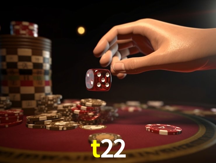 t22 Giros Grátis