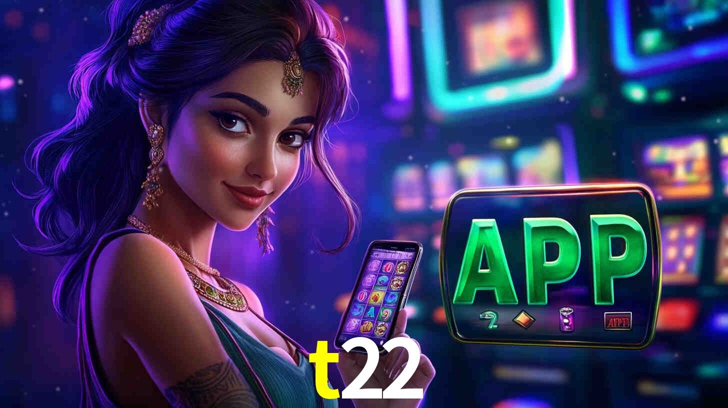 t22 bet Brasil