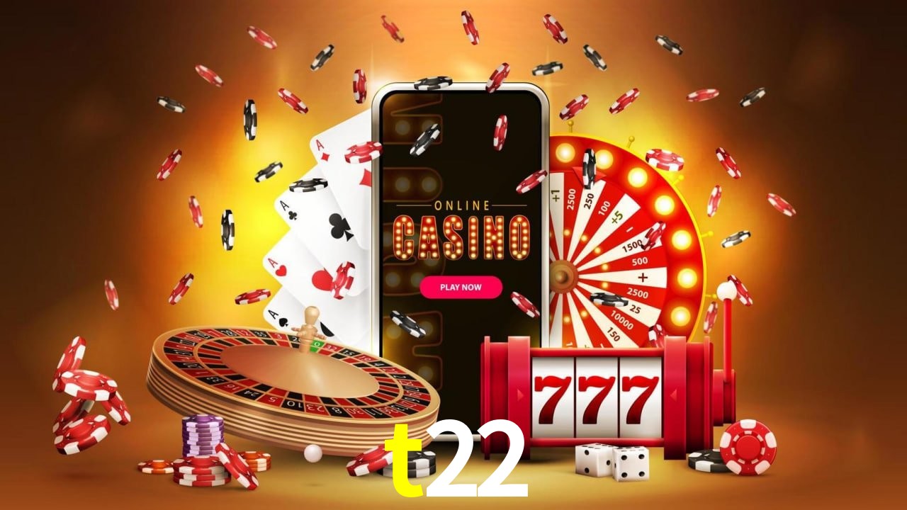 APK t22 Android
