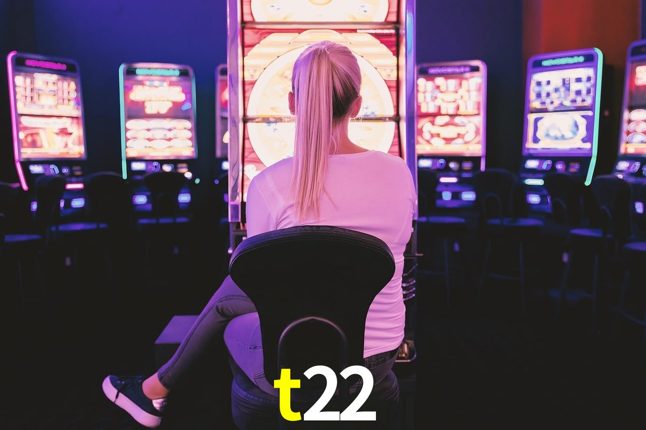 Secure Login t22