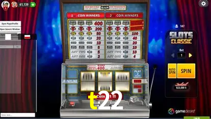 Descubra a Magia dos Jogos de Arcade no t22