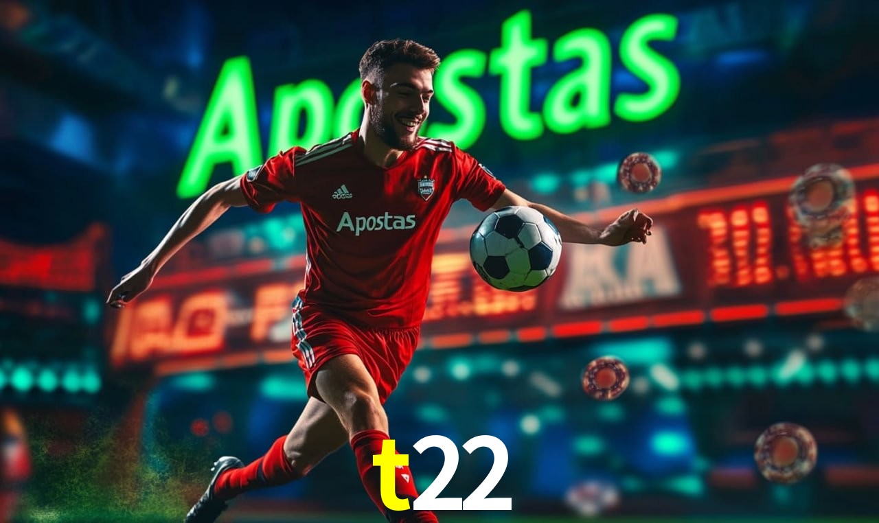 Diretório de Jogos t22