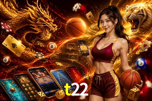 Live Casino t22