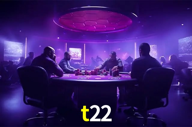 t22 plataforma