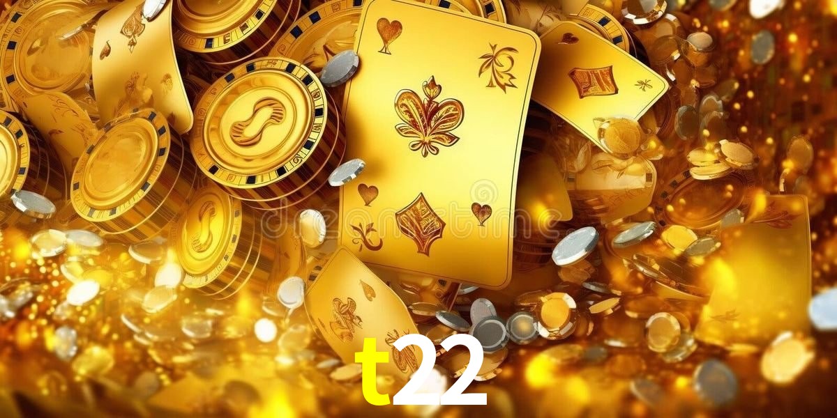 Casino VIP t22