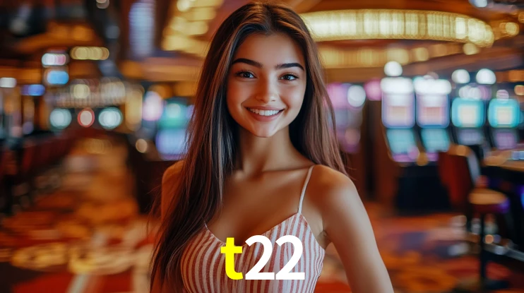 Ofertas Imperdíveis na t22: Promoções e Bônus Que Valem a Pena