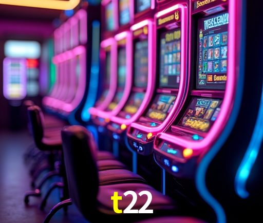 Táticas t22