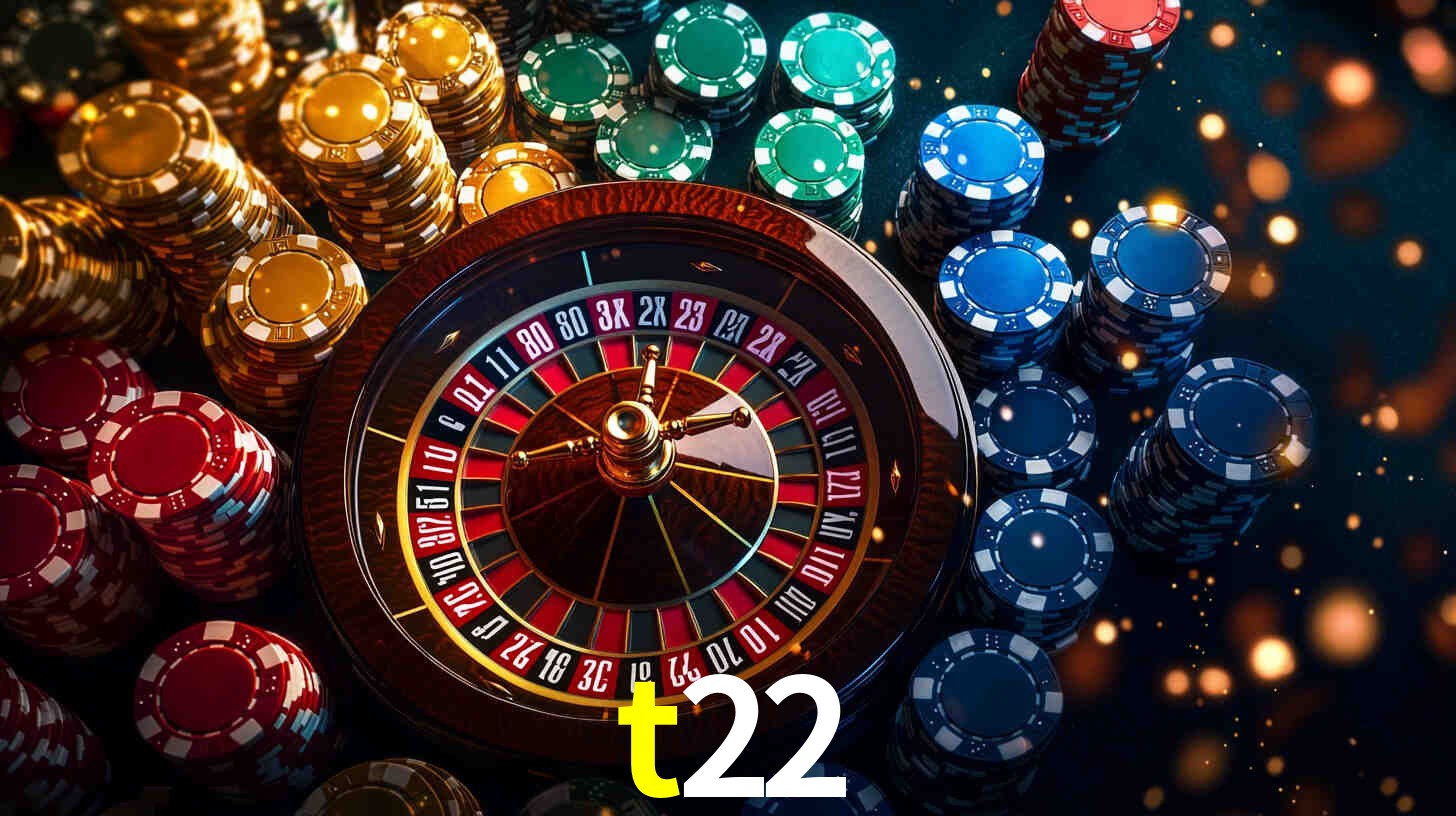 t22 App Interface