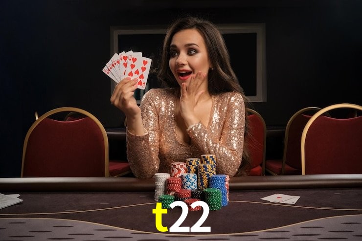 Estatísticas do Jogo t22