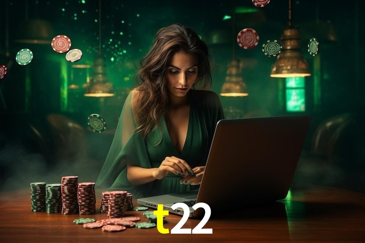App t22 Android