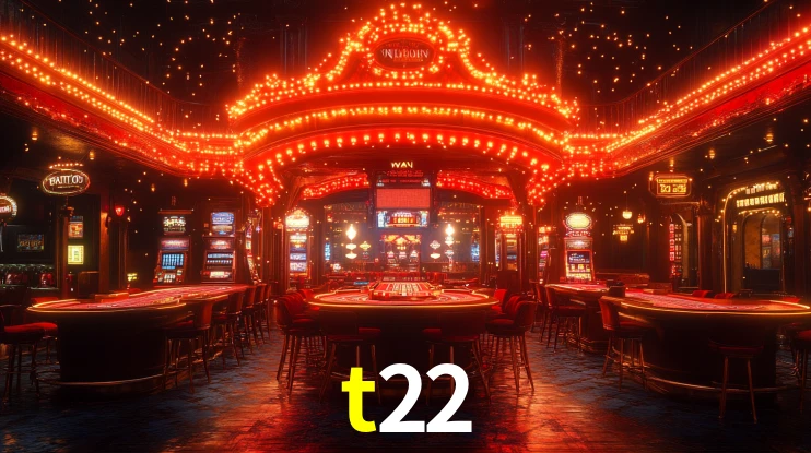 Experimente o Login Seguro Premium no t22