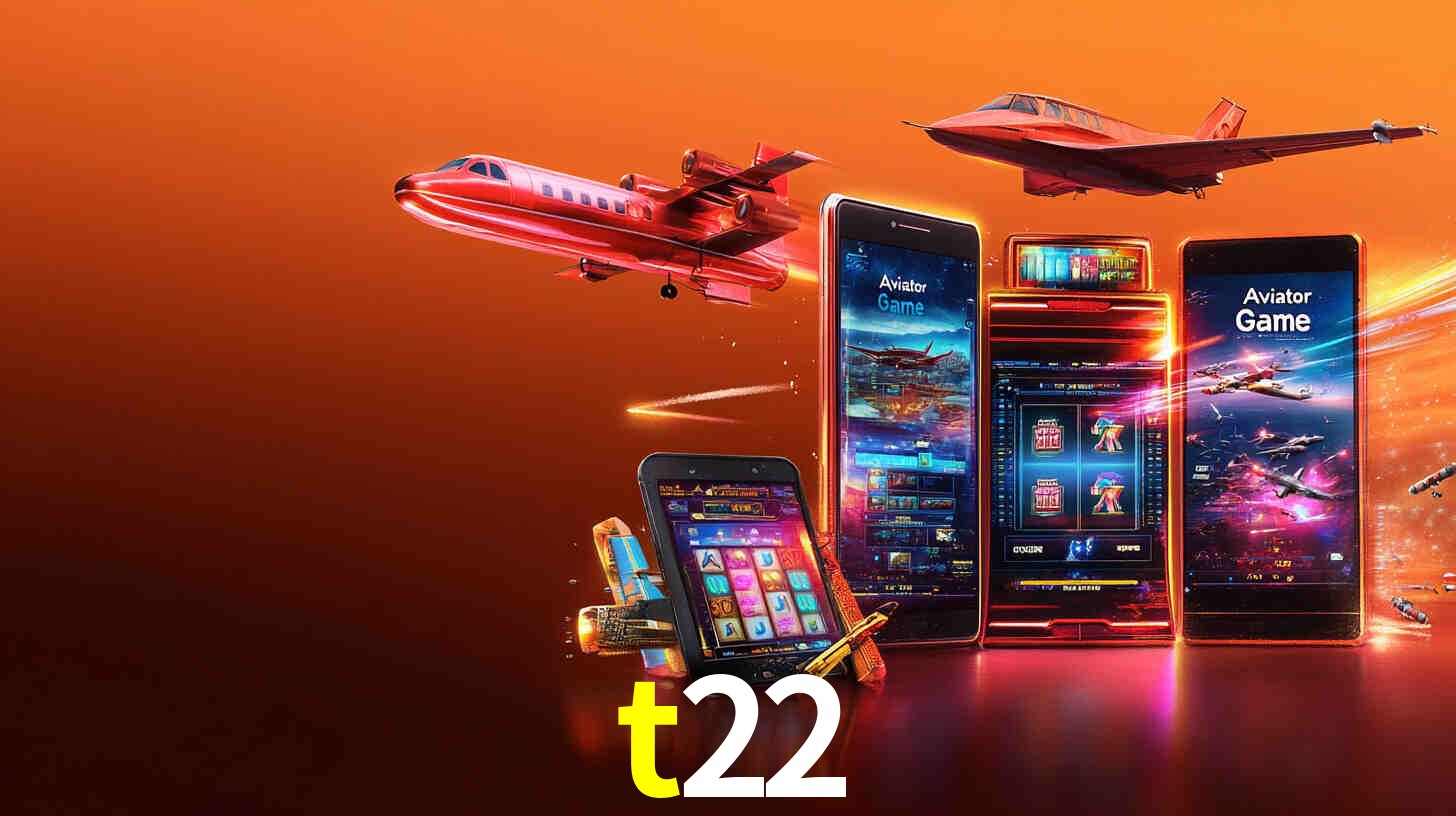 App Mobile t22