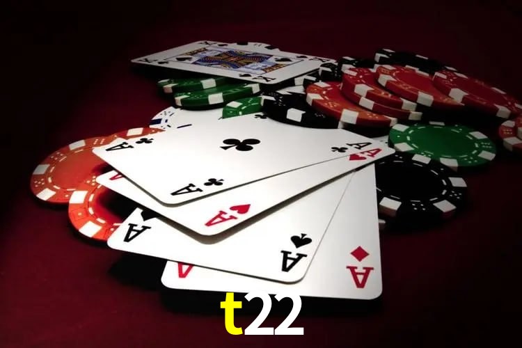 Sistemas de Segurança t22
