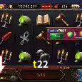 Descubra a Magia dos Jogos de Arcade no t22
