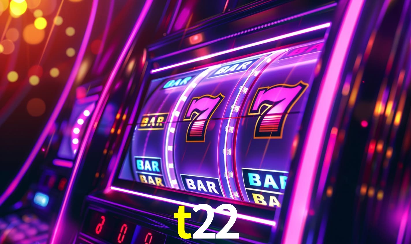 Bônus Generosos e Exclusivos no t22 para Você!