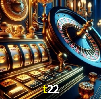 Login Seguro t22