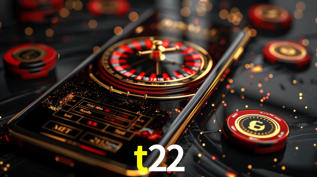 Casino VIP t22