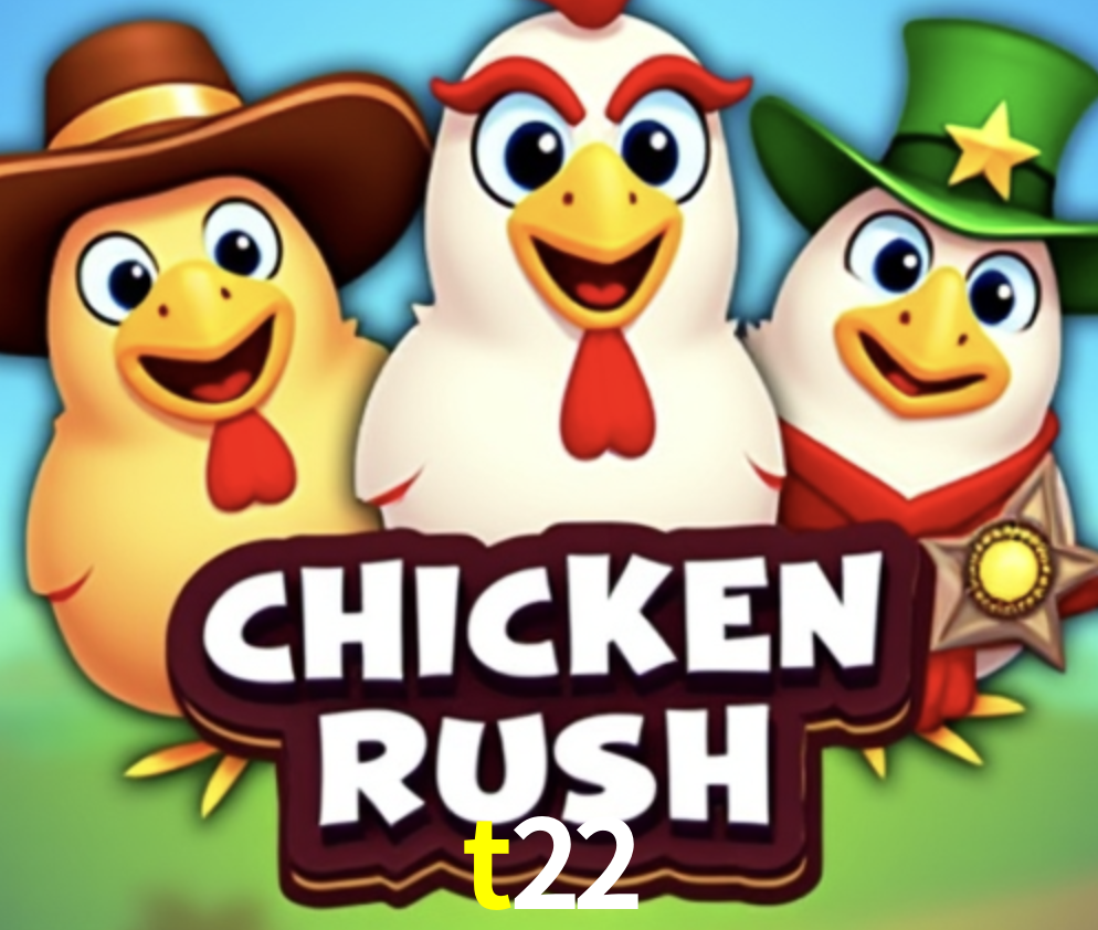Descubra a Magia dos Jogos de Arcade no t22