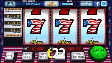 A Emoção da Loteria na t22: Uma Chance de Mudança de Vida