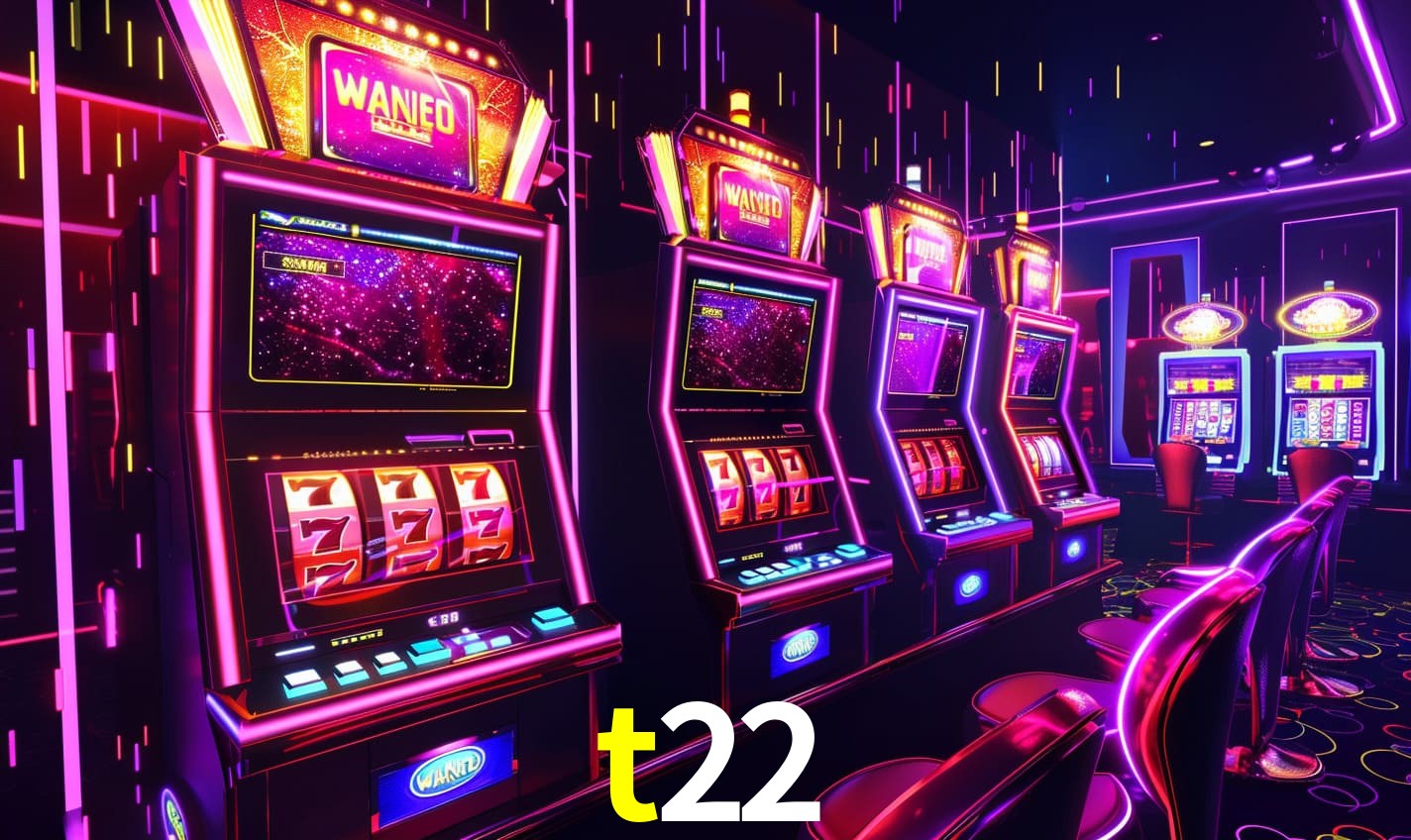 Torneios t22