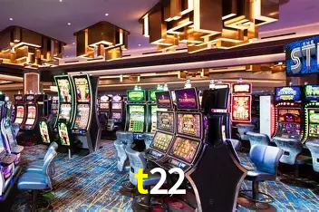 A Emoção da Loteria na t22: Uma Chance de Mudança de Vida