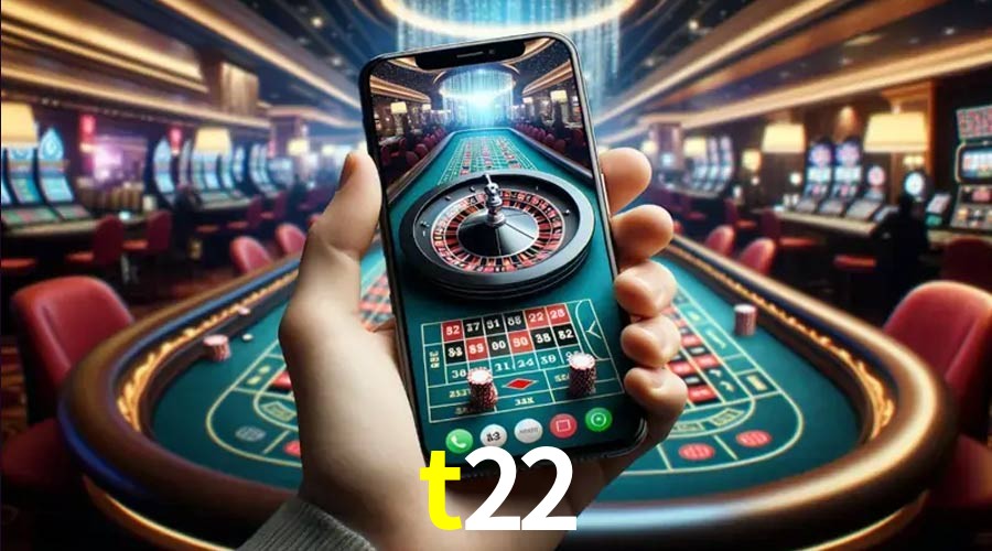 Descubra a Essência do t22: Nossa História e Compromissos