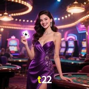 Diretório de Jogos t22