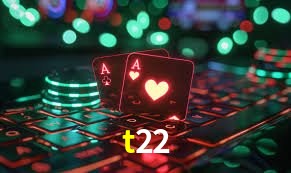 Integração de APIs t22