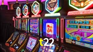 Estatísticas do Jogo t22