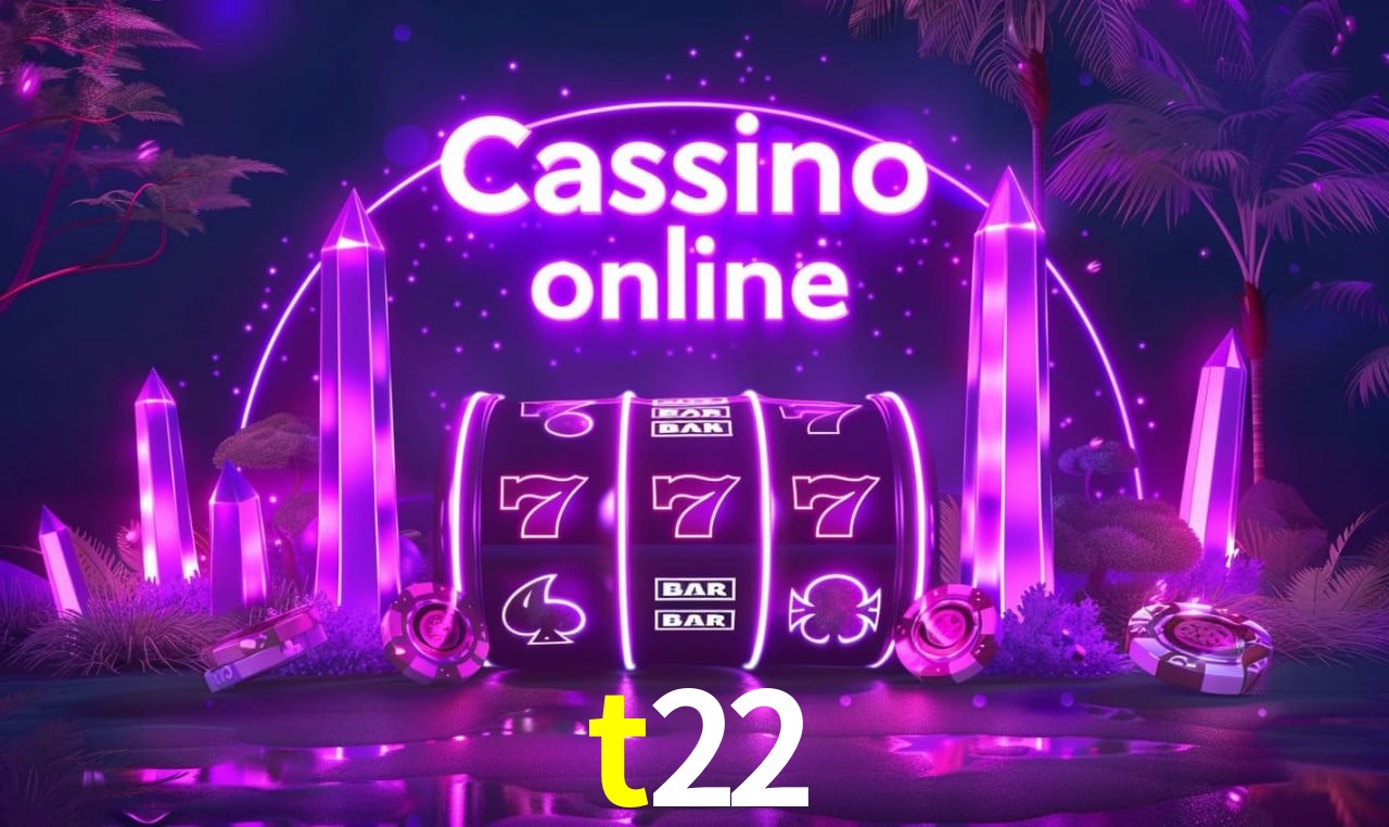 Diretório de Jogos t22