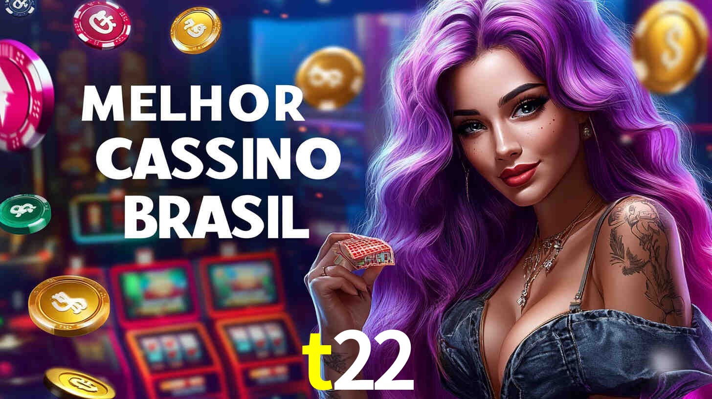 Apostas de Tênis t22